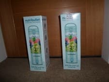 Image of nutribullet portable blender