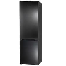 Image of Russell Hobbs Fridge Freezer 279L 70/30 Frost Free Dark Steel RH180FFFF551E1DS