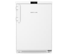 Image of Liebherr Plus FDI1624 107L 60cm Smart Frost Under Counter White Freezer