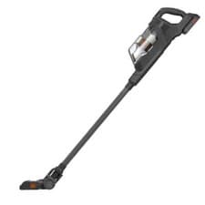 Image of BLACK+DECKER 18V 2-in-1 Stick Vacuum with removable 2AH Battery BHFEA18D1Q-GB
