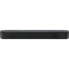Image of LG SQM1 2.0 channel 40 Watt Bluetooth Soundbar - Black