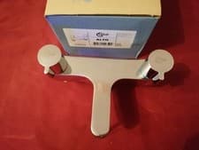 Image of IDEAL STANDARD ALTO BATH MIXER FILLER TAP IN CHROME B 9674 AA