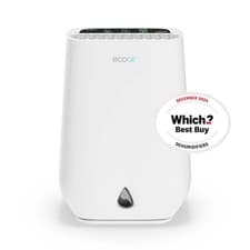 Image of EcoAir DD3 Classic MK3 11L Desiccant Dehumidifier