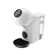 Image of Nescafe Dolce Gusto Genio S Basic MD9784 Capsule Coffee Maker White App Control