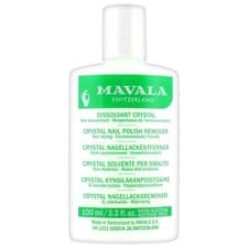 Image of Mavala Crystal Nail Polish Remover 100ml