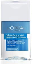Image of Gentle Eye & Lip Makeup Remover Waterproof 125 ml
