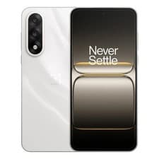 Image of OnePlus Nord 5 5G Dual SIM - 256GB 8GB RAM - Unlocked - Marble Sands White - New