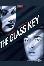 Image of The Glass Key DVD 1938 Alan Ladd, Veronica Lake, Brian Donlevy, Bonita Granville