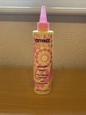 Image of Amika Smooth Over Frizz Fighting Treatment 200ml