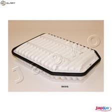 Image of AIR FILTER 20909 FOR JEEP WRANGLER/III/JK ENS 2.8L 4cyl WRANGLER III