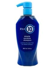 Image of Its A 10 Haircare Miracle Moisture Shampoo