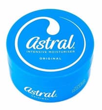 Image of ASTRAL ORIGINAL FACE & BODY MOISTURISER 500ml