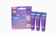 Image of Lansinoh HPA Lanolin Minis Nipple Cream 3 X 7ml BOXED