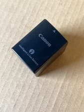 Image of Canon BP-820 Battery Pack