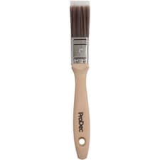 Image of ProDec Premier Synthetic Paint Brush 1"
