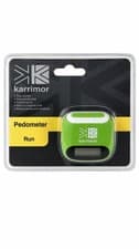 Image of Karrimor Pedometer Run - BRAND NEW- FREE DELIVERY