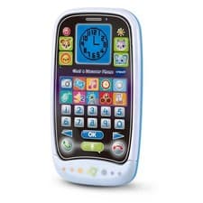Image of Chat & Discover Phone - Brand New & Sealed