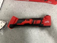 Image of Milwaukee M18 BMT-0 M18 Compact Cordless Multi Tool 18V Body Only M18BMT-0