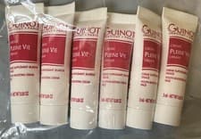 Image of GUINOT Creme Pleine Vie - Pleine Vie Cream 6 x 3ml