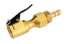 Image of LASER TOOLS 5442 TYRE VALVE CONNECTION CONNECTOR CLIP-ON OPEN ENDED LL