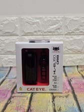 Image of CatEye HL-EL160 Orb Bike Light Set RRP £ 31.99