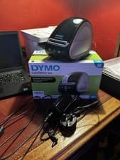 Image of DYMO LabelWriter 550 Turbo Thermal Label Printer