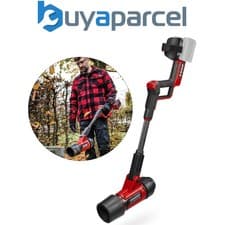 Image of Einhell Professional Twin 18v / 36v Cordless Leaf Blower GP-LB 36/270 Li E BL