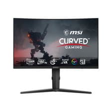 Image of MSI MAG 275CQRF QD E2 27" VA WQHD 180Hz 0.5ms Curved Gaming Monit 9S6-3CD04H-029