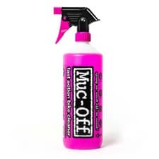 Image of Muc-Off 904 Nano Tech Bike Cleaner, Bicycle, Motorcycle Motocross Cleaner 1 Ltr