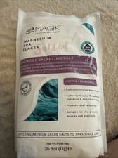 Image of 1kg Himalayan Spa Bath Salts - Sea Magik - Great For General Relaxation