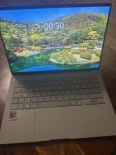 Image of ASUS Zenbook A14 UX3407QA 16GB RAM 512GB SSD OLED – Open Box Unused