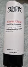Image of Keratin Complex Volume Amplifying Conditioner 400ml