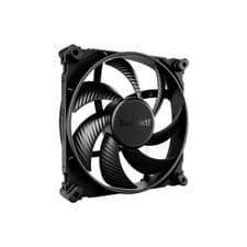 Image of be quiet! Silent Wings 4 140mm PWM Chassis Fan - BL096