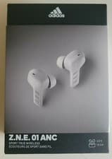 Image of New Adidas Z.N.E. 01 ANC Active Noise Cancelling True Wireless Earphones 