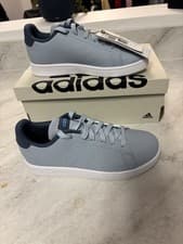 Image of Brand-new ￼Adidas Advantage C Children/kids Trainers - UK 2.5