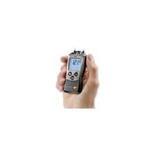 Image of RT02779 TESTO 606-1 MOISTURE METER