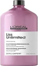Image of L'Oreal Serie Expert Liss Unlimited Shampoo 1500ml
