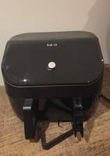 Image of SEE PHOTOS Instant Pot Versazone Dual Black Air Fryer Large 8.5L Family Size