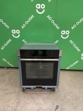 Image of Neff Built in Electric Oven - Stainless Steel - A Rated B2ACH7HH0B #LF116670