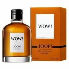 Image of JOOP WOW FOR MEN 100ML EAU DE TOILETTE SPRAY BRAND NEW & SEALED