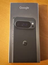 Image of BRAND NEW Google Pixel 10 Pro XL 512GB - Obsidian (Unlocked)