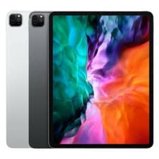 Image of Apple iPad Pro 11in 2nd Gen 2020 All Sizes/Colours Wi-fi 4G Unlocked - Very Good