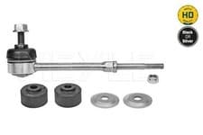 Image of Meyle 716 060 0091/HD Stabiliser Bar Link Rear Right Left Fits Ford Volvo