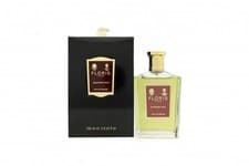 Image of Floris Leather Oud Eau de Parfum