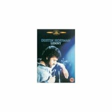 Image of Lenny ( DVD ) Dustin Hoffman **NEW**