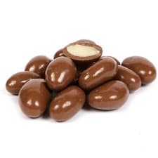 Image of Dorri - Milk Chocolate Covered Nuts, Fruit & More (Available from 100g to 3kg)