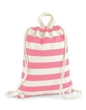 Image of Westford Mill Nautical Gymsac Drawstring PE Bag Swimming School P.E Kit Kids