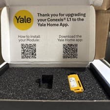 Image of Yale Sync Lock Module AC-LM