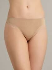 Image of Maidenform Ivory LINEA Maidenform Briefs Size XL Shaping Brief with Cool Comfort