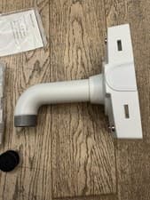 Image of Axis 5504-821 security camera accessory Mount T91D61 Wall Mount